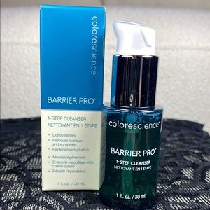Colorescience Barrier Pro 1-Step Cleanser